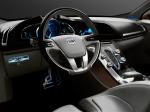 Volvo S60 Concept 2008 года